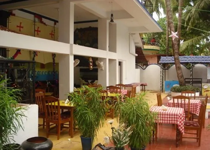 Royal Heritage Resort Calangute